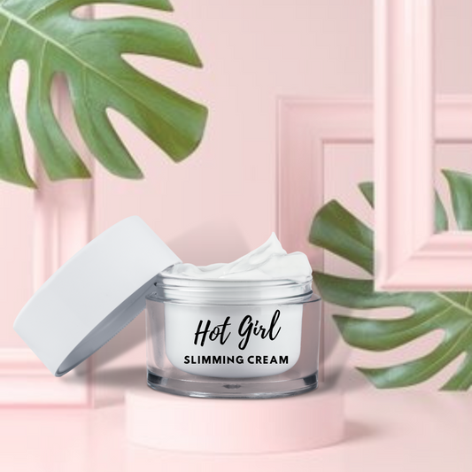 Hot Girl Slimming Cream